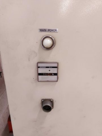 692869-18 Multi-operation machine Matsuura MC-500V2 -86 (4-axis)