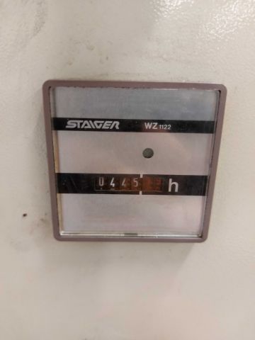 692869-19 Multi-operation machine Matsuura MC-500V2 -86 (4-axis)