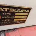 692869-21 Multi-operation machine Matsuura MC-500V2 -86 (4-axis)