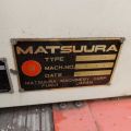 692869-24 Multi-operation machine Matsuura MC-500V2 -86 (4-axis)