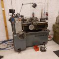 692872-1 Lathe Schaublin 135 (incl. A lot of tools)