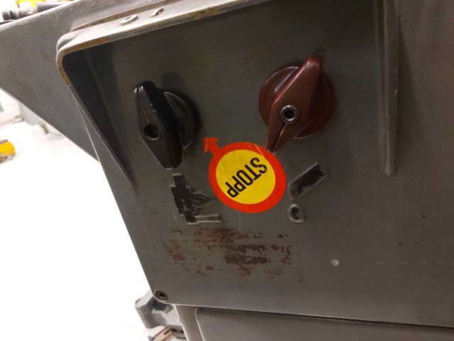 692872-4 Lathe Schaublin 135 (incl. A lot of tools)