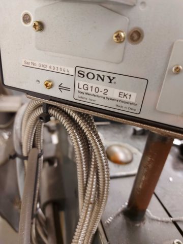 692872-11 Lathe Schaublin 135 (incl. A lot of tools)