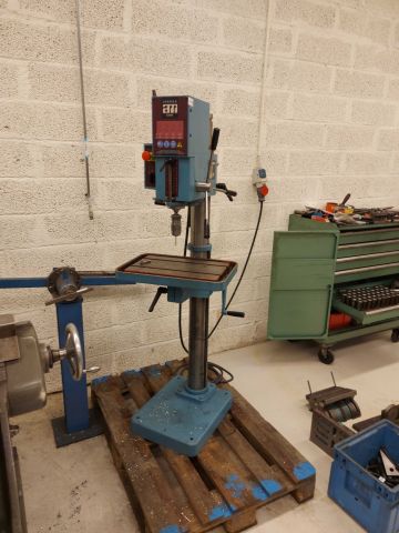 692874-1 Column drill ARBOGA A2608