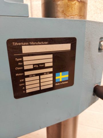 692874-4 Column drill ARBOGA A2608