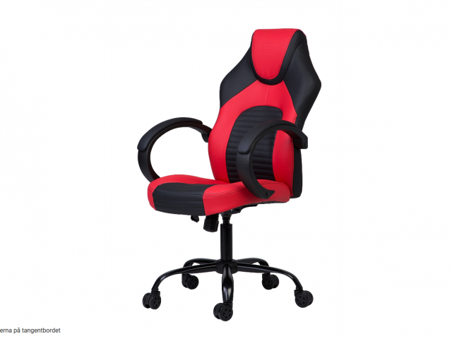 698014-1 Gamingstol StarPower