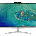 698019-1 All-in-one computer Acer Aspire C24-320 AiO 23.8 "FHD Matt