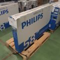 698137-2 Smart LED TV Philips 58 "58PUS6203 / 12
