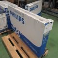 698137-3 Smart LED TV Philips 58 "58PUS6203 / 12