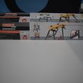 681611-1 Portable workbench from Powerfix