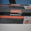 681611-2 Portable workbench from Powerfix