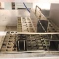 692900-8 Pneumatic valve spring machine Trego VFP500