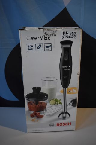 681640-1 Stick mixer from Bosch - MSM2650B