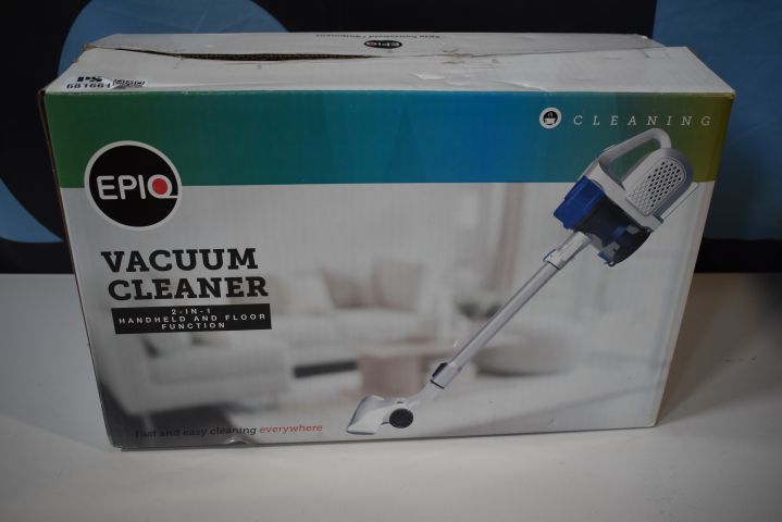 681661-1 Vacuum cleaner from Epiq