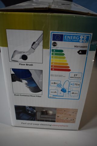 681661-2 Vacuum cleaner from Epiq