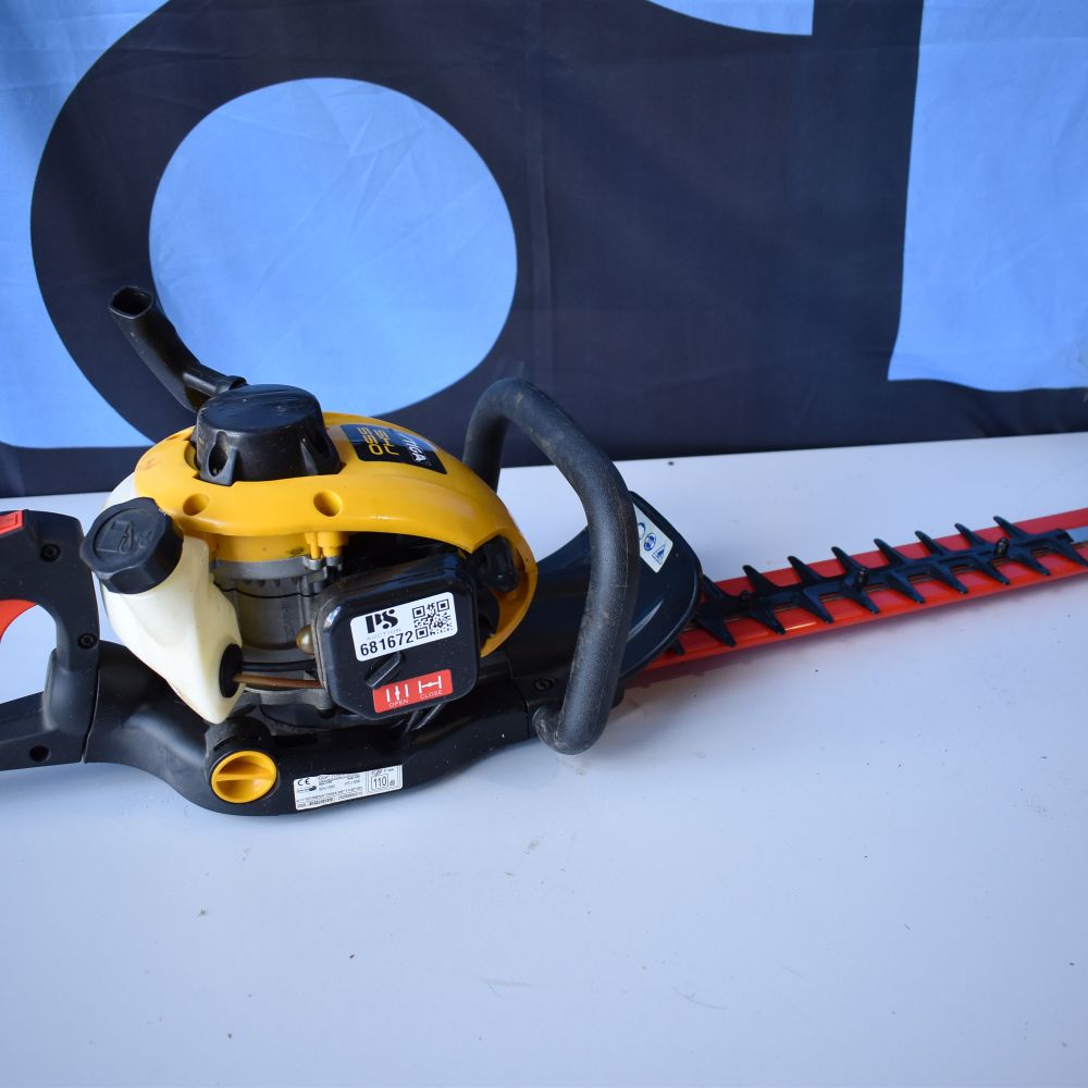 681672-1 Hedge trimmer from Stiga - SHJ 550