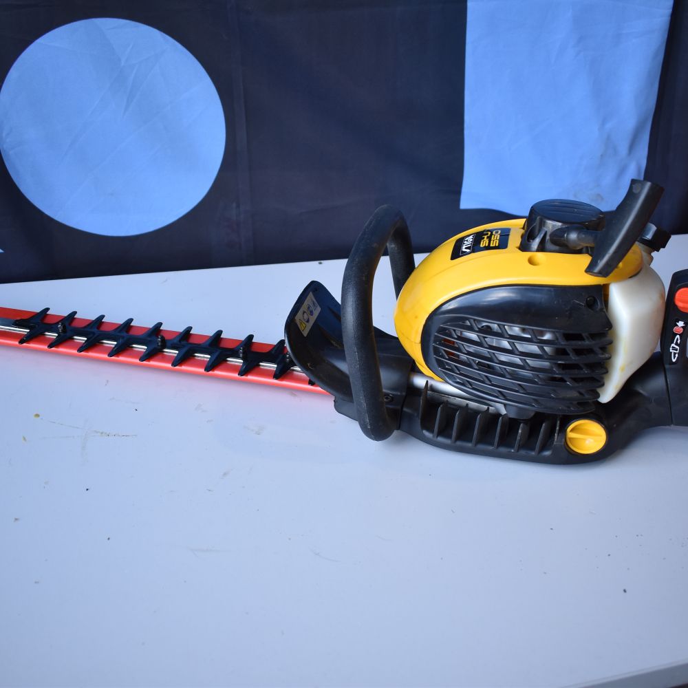 681672-2 Hedge trimmer from Stiga - SHJ 550