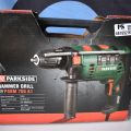 681692-1 Hammer drill from Parkside - PSBM 750 A1