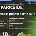 681693-2 Jigsaw from Parkside - PSTDA 18-Li A1