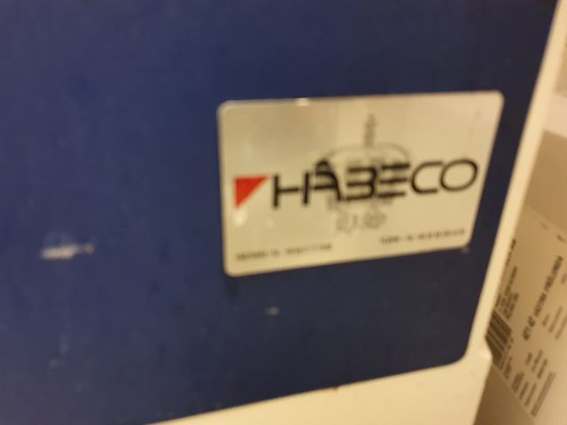 697802-2 Complete store interior from G-Star store in Frölunda