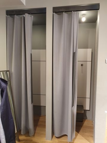 697802-11 Complete store interior from G-Star store in Frölunda