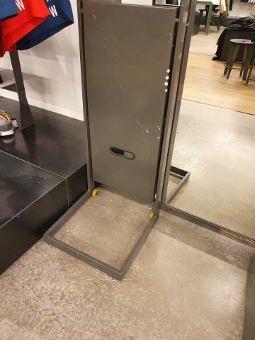 697802-16 Complete store interior from G-Star store in Frölunda