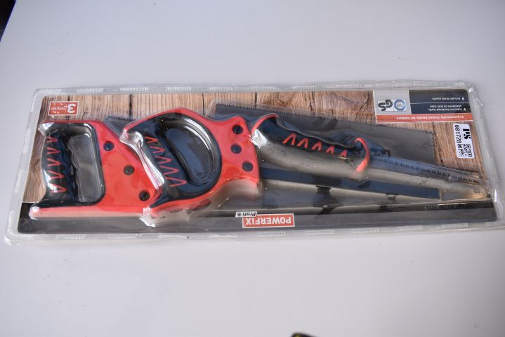 681728-1 Saw the package from Powerfix