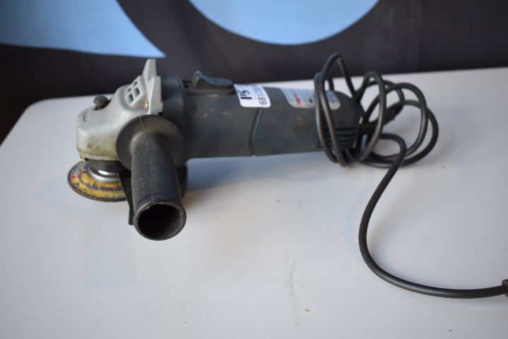 681736-2 Angle grinder from Power Craft