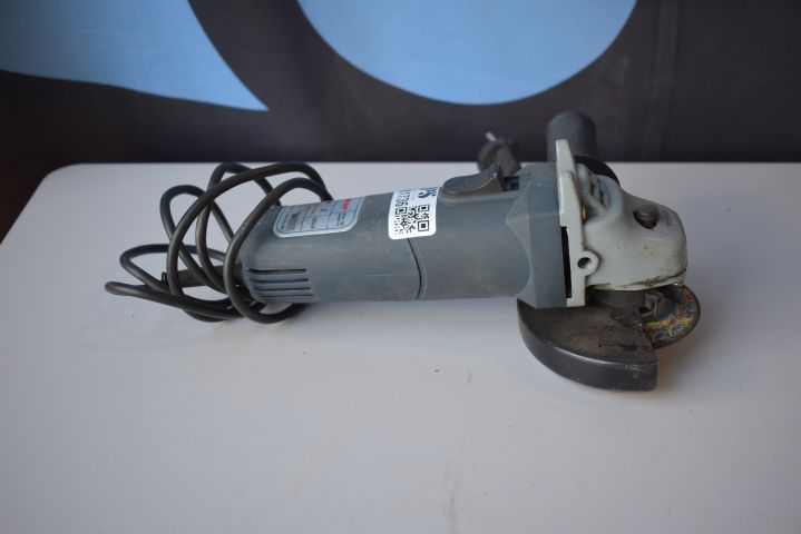 681736-1 Angle grinder from Power Craft