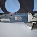 681742-2 Angle grinder from AEG