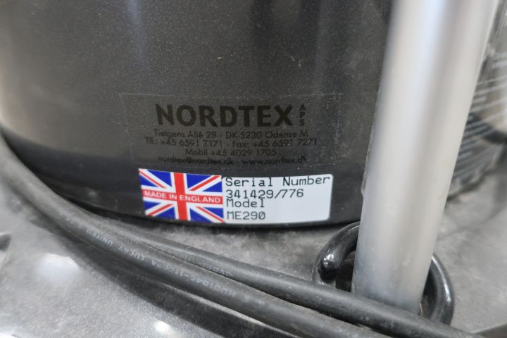 698224-3 Steamer Propress, not complete