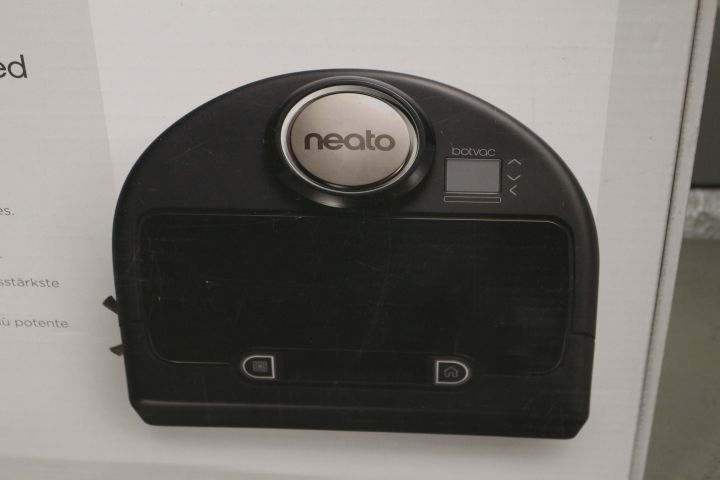 660844-3 Robot vacuum cleaner Neato Botvac Connected