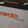 660844-4 Robot vacuum cleaner Neato Botvac Connected