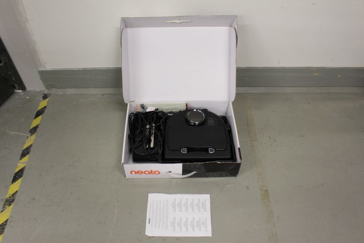 660844-1 Robot vacuum cleaner Neato Botvac Connected