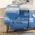 660860-1 Induction motor WEG AL160M / L-40 -15
