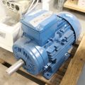 660860-3 Induction motor WEG AL160M / L-40 -15