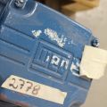 660860-4 Induction motor WEG AL160M / L-40 -15