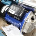 660864-1 Centrifugal pump Lowara CEA 120/5 / D