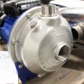 660864-3 Centrifugal pump Lowara CEA 120/5 / D