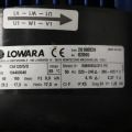 660864-5 Centrifugal pump Lowara CEA 120/5 / D