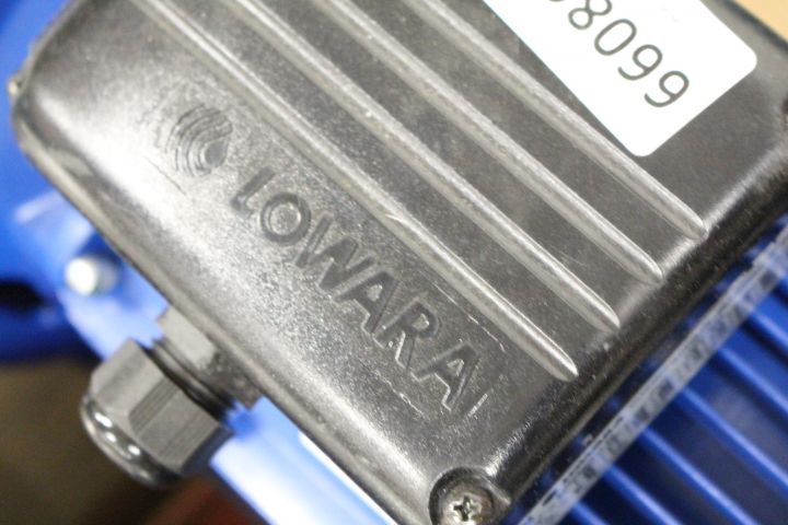 660864-6 Centrifugal pump Lowara CEA 120/5 / D