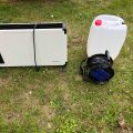 698310-1 Elelement Elram, cable reel, new plastic can 20 l