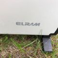 698310-2 Elelement Elram, cable reel, new plastic can 20 l
