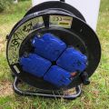 698310-4 Elelement Elram, cable reel, new plastic can 20 l