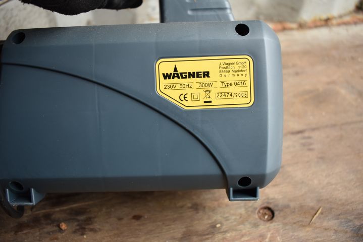 681785-2 Spray system from Wagner