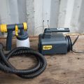 681785-1 Spray system from Wagner