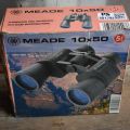 681792-1 Binoculars from Meade - 10x50