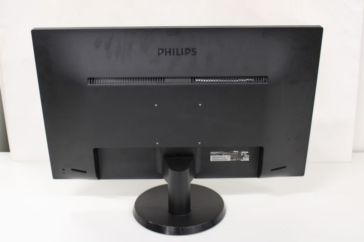 Monitor x2 - Philips 273V5L - PS Auction - We value the future - Largest in  net auctions