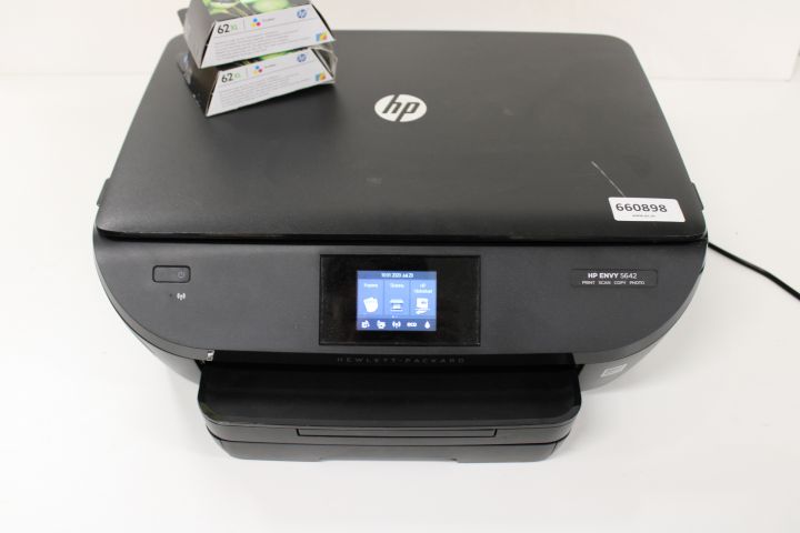 660898-1 Printer - HP Envy 5642