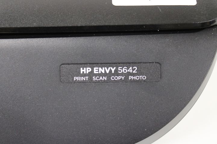 660898-2 Printer - HP Envy 5642